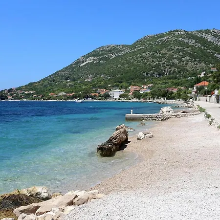 By The Sea Viganj, Peljesac - 16259 * Kučište