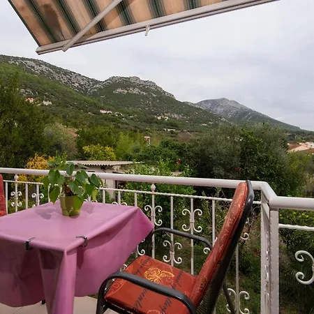 Apartman By The Sea Viganj, Peljesac - 16259 *