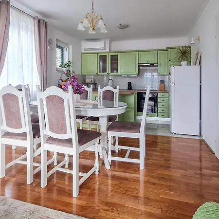 By The Sea Viganj, Peljesac - 16259 Apartman