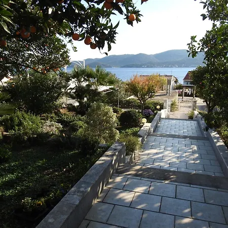 By The Sea Viganj, Peljesac - 16259 Apartman *