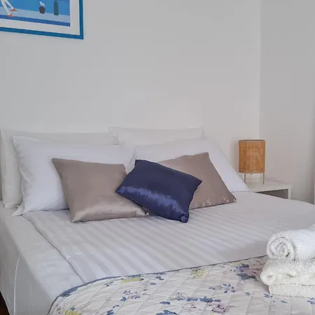 Apartman By The Sea Viganj, Peljesac - 16259