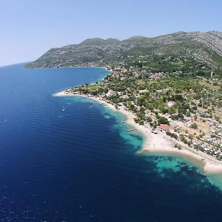 公寓 By The Sea Viganj, Peljesac - 16259