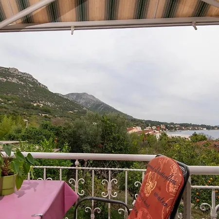By The Sea Viganj, Peljesac - 16259 * 库希斯特
