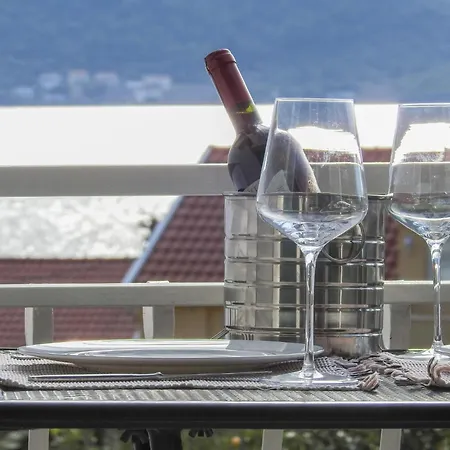 By The Sea Viganj, Peljesac - 16259 公寓 *