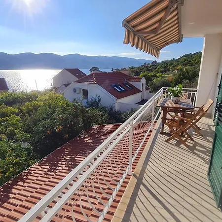 By The Sea Viganj, Peljesac - 16259