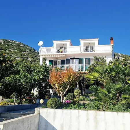 By The Sea Viganj, Peljesac - 16259 公寓